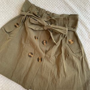 Windsor skirt